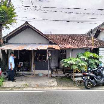 Foto Rumah 0% TRIYONO